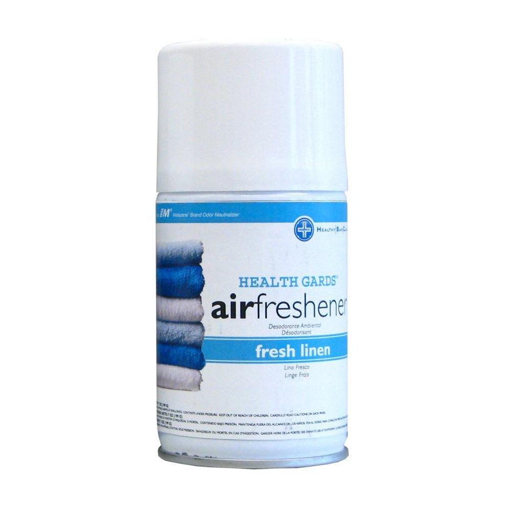 Stratus® II Fragrance Metered Dispenser Refill, 7 oz