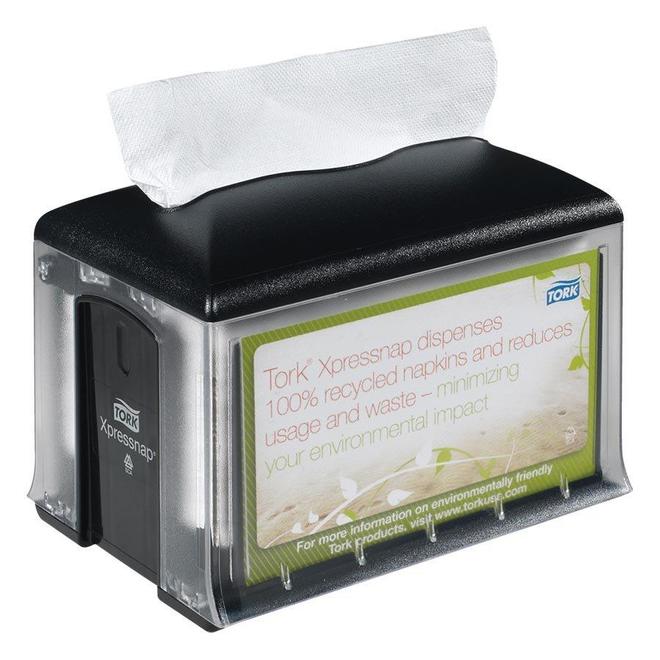 Tork® Xpressnap® Classic Dispenser 295113