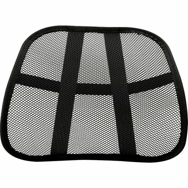 110 8036501 Back Rests Mesh Backrest