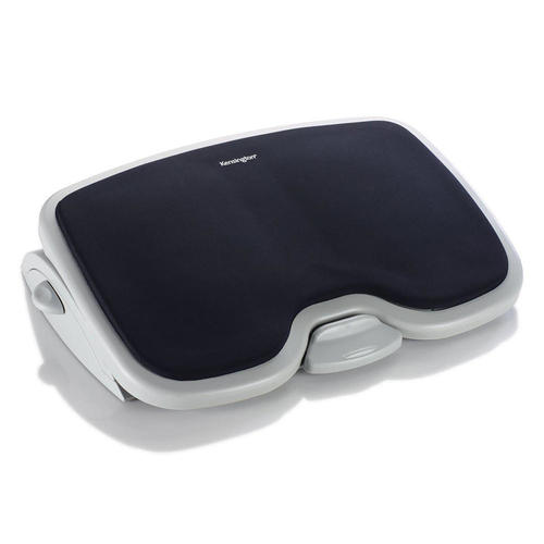 Kensington 010 85896 56144 Ergonomics Accessories Kensington SoleMate Comfort Footrest with SmartFit System 228734