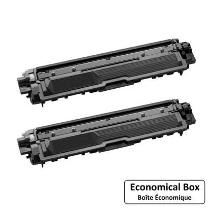 Brother TN-221 Compatible Black Toner 