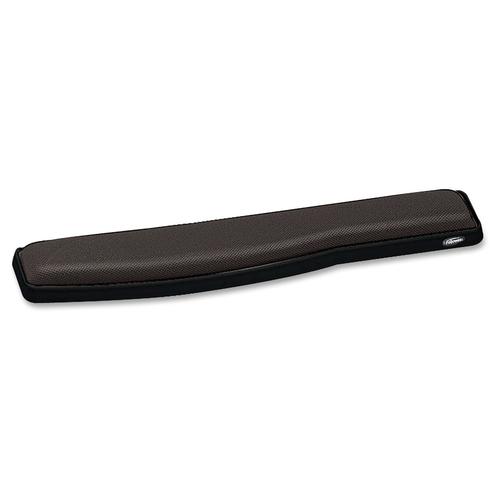 Fellowes 110 9374201 Wrist Rests Mouse Pads Fellowes Height Adjustable Gel Wrist Rest