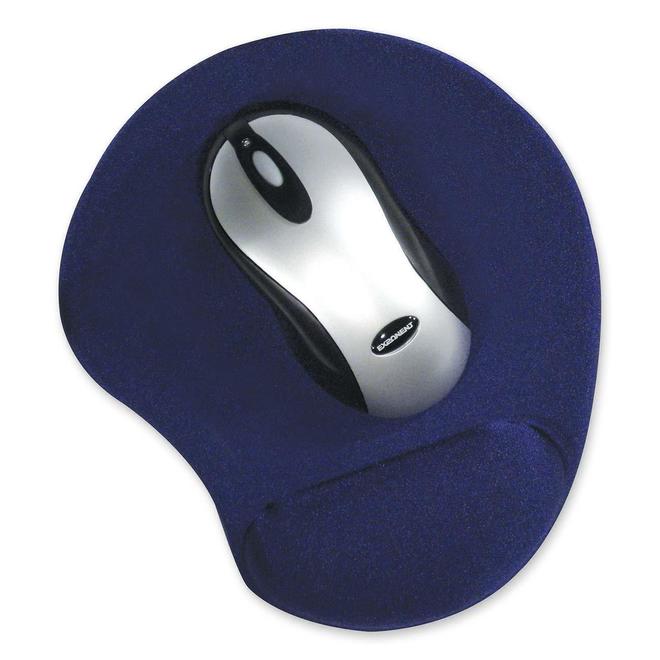 522 56406 Wrist Rests Mouse Pads Horizon Mouse Pad With Gel Wrist Rest