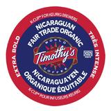 049 74 01102 Coffee and Hot Beverage Packs Timothy s Coffee
