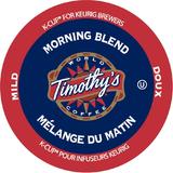 049 74 01102 Coffee and Hot Beverage Packs Timothy s Coffee