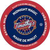 049 74 01102 Coffee and Hot Beverage Packs Timothy s Coffee