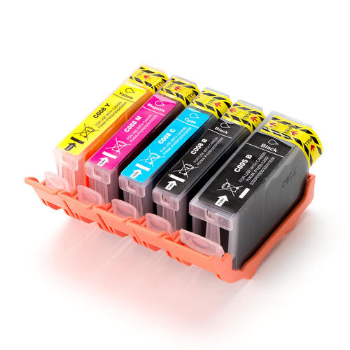Compatible Ink Cartridge Combo BK 