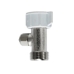 GZA 00048 CTA Bathroom Accessories Copper T adapter for bidet GZA 00048