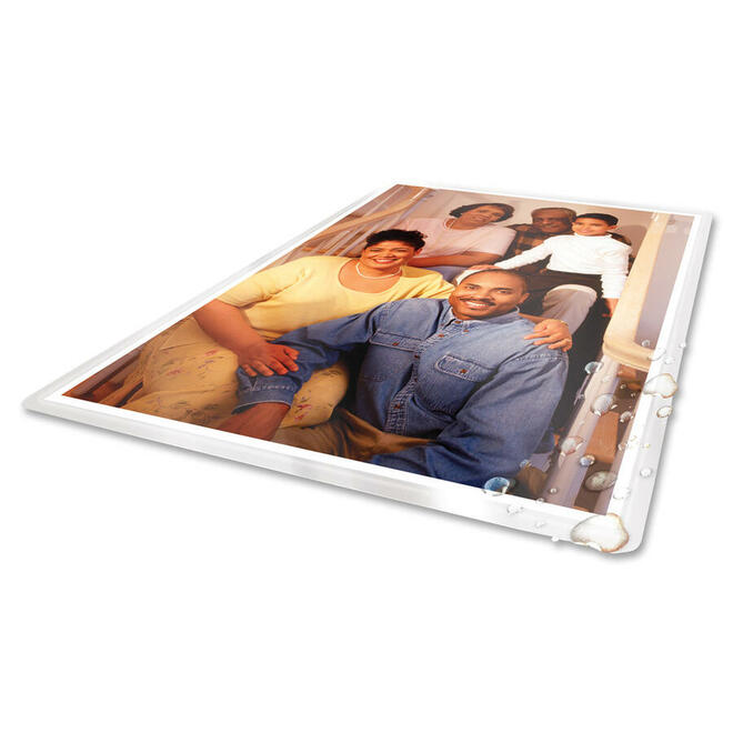 Swingline 010 3381602878 Laminators Swingline GBC UltraClear Thermal Laminating Pouches