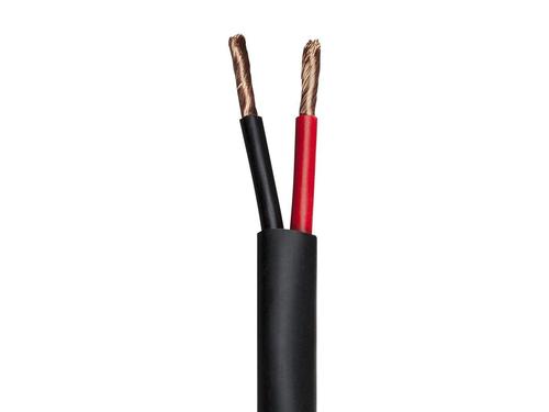 Monoprice Canada Cab 13707 Speaker Wires Nimbus Series 12AWG 2 Conductor CMP Rated Speaker Wire 50ft