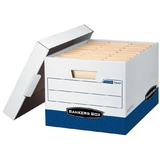 110 00725 File Storage R Kive Storage Box