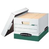 110 00725 File Storage R Kive Storage Box