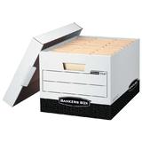 110 00725 File Storage R Kive Storage Box