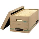 110 00902 File Storage Enviro Stor Storage Box