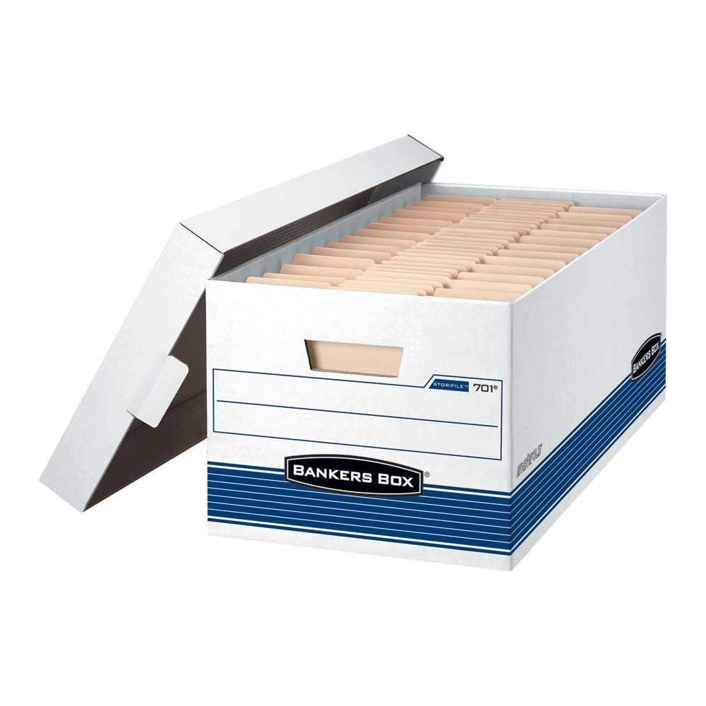 Stor / File™ Storage Box