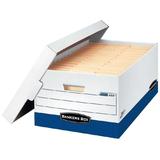 110 0063601 File Storage Presto Storage Box