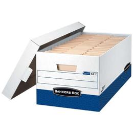 110 0063601 Presto Storage Box