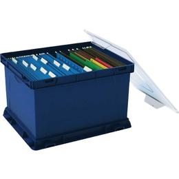 753 62005B06C Stackable storage cube