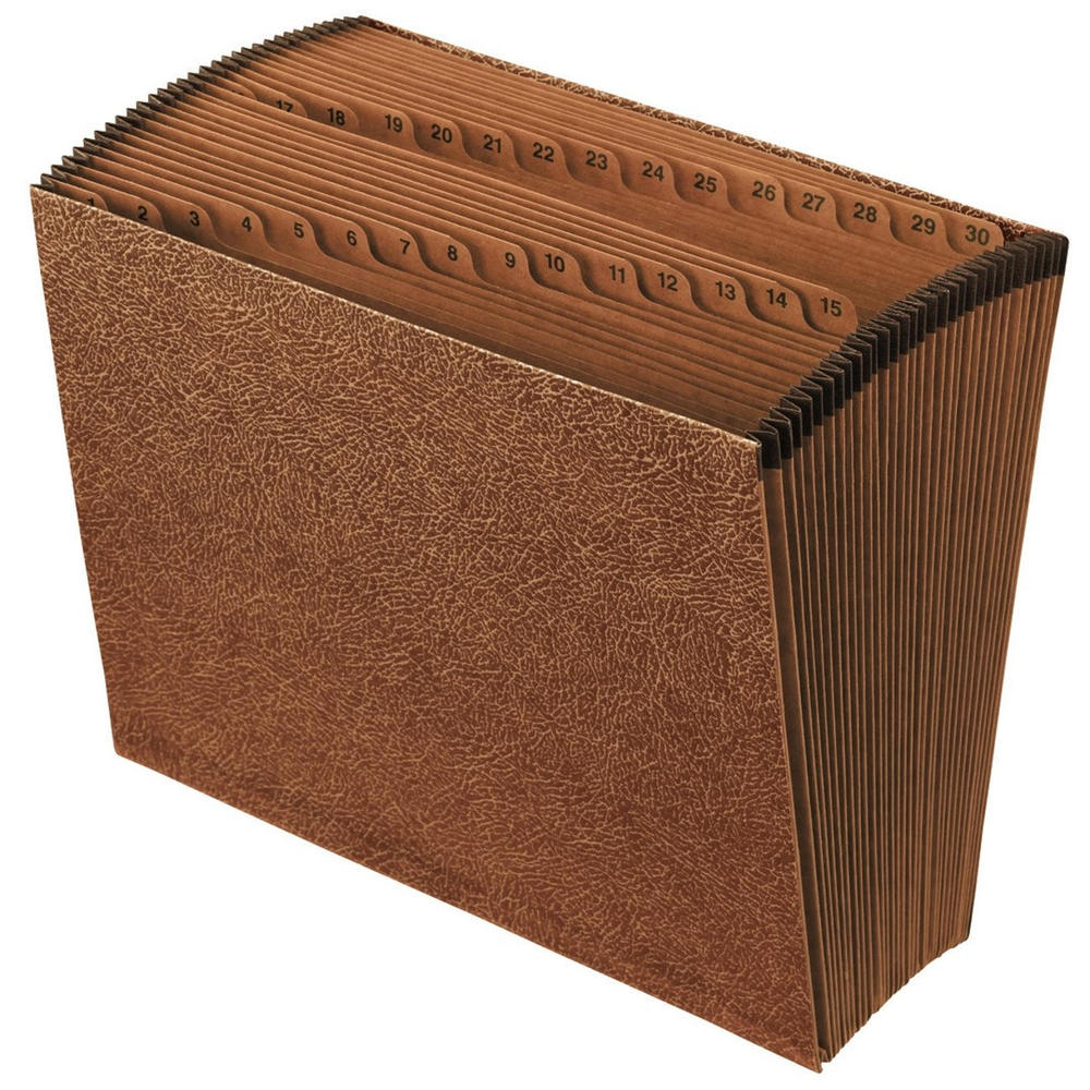 Pendaflex® Expanding Partition Wallets & Expanding Files