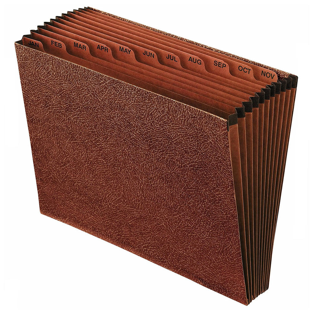 Pendaflex® Expanding Partition Wallets & Expanding Files