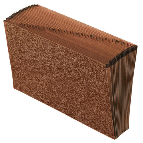 Pendaflex® Expanding Partition Wallets & Expanding Files