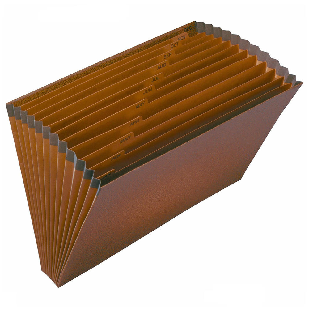 Pendaflex® Expanding Partition Wallets & Expanding Files