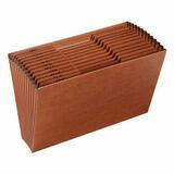 735 E22 6 B Expanding Files Pendaflex Expanding Partition Wallets Expanding Files