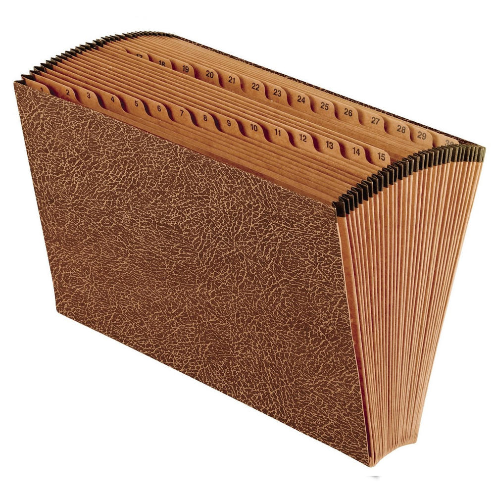 Pendaflex® Expanding Partition Wallets & Expanding Files