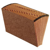 735 E22 6 B Expanding Files Pendaflex Expanding Partition Wallets Expanding Files