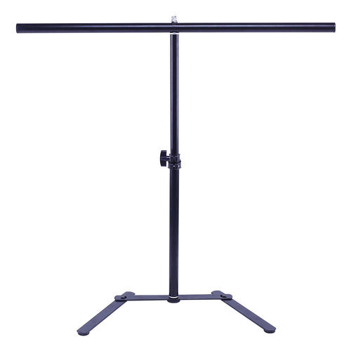 GZA 00544 Electronic Accessories Adjustable Photography Background Support Stand