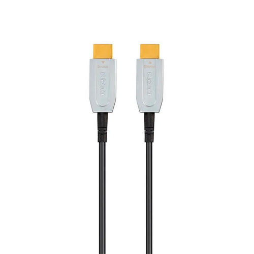 Monoprice Canada Cab 21566 All HDMI Cables Standard High Speed SlimRun AV HDR Cable for HDMI Enabled Devices 4K 60Hz YUV4 4 4