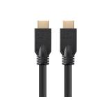 Monoprice Canada Cab 13774 All HDMI Cables with Ethernet 1 4 Commercial Series 32AWG High Speed HDMI Cable Generic Monoprice 
