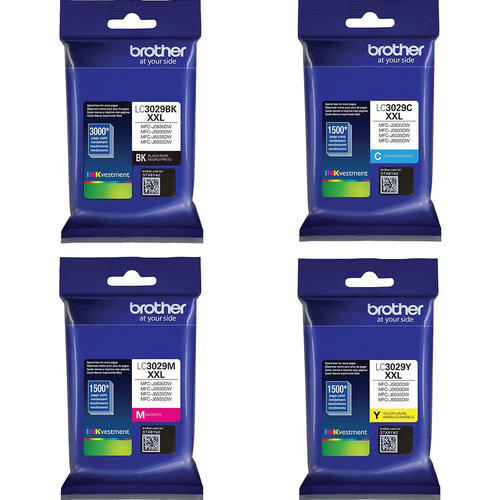 lc3029 ink cartridge