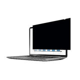 Fellowes 110 4806801 Computer Screen Protectors Privacy Filters Fellowes PrivaScreen Blackout Privacy Filter for Laptop