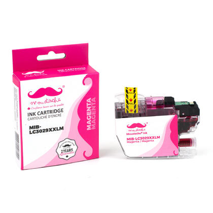 Buy Brother MFC-J5830DW Ink Cartridges