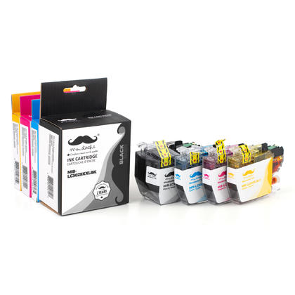 Buy Brother MFC-J5830DW Ink Cartridges