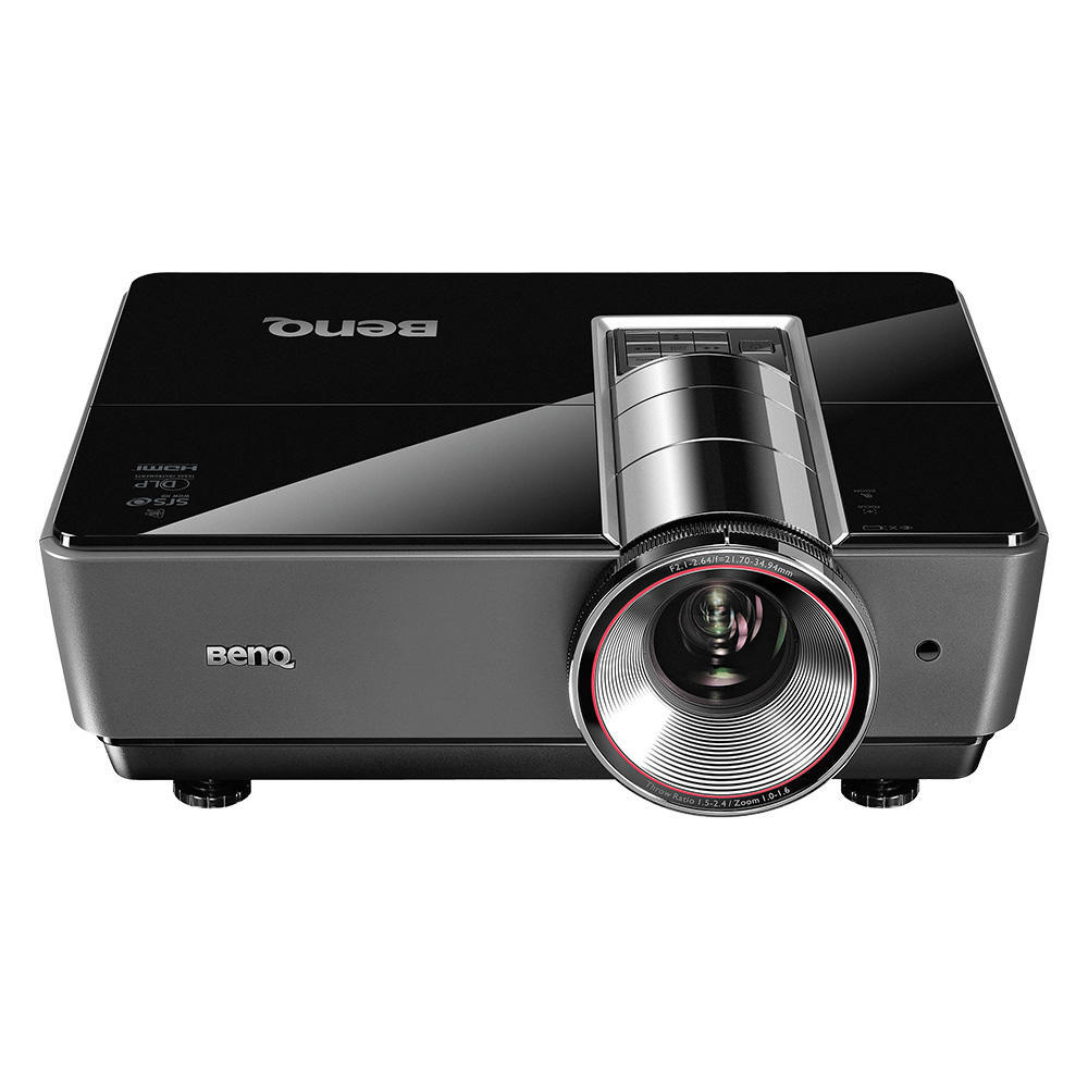 BenQ プロジェクター BenQ SX914 Full HD High Brightness 3D Network Projector