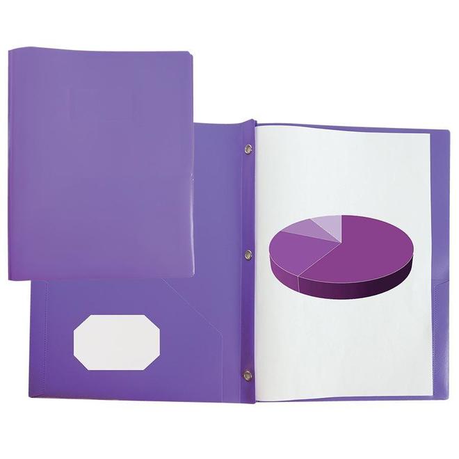 Winnable 965 TCP 04 BY Report Covers Portfolios Winnable Poly Tang Report Cover