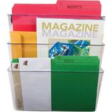 753 70353B06C Wall Files Unbreakable Wall File