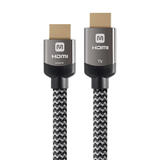 Monoprice Canada Cab 13755 20ft HDMI Cables HDMI v2 0 Monoprice Luxe Series CL3 Active High Speed HDMI Cable