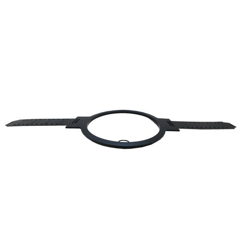 Cab WP CLIP SP6 Speaker Projector Mounts Speaker Ceiling Rough In Bracket Plastic For 6 5 Speaker