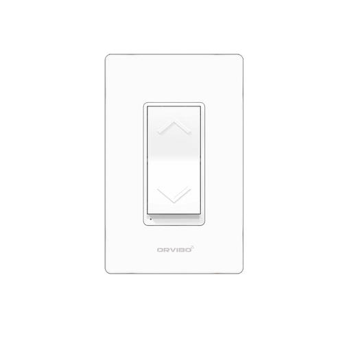 Orvibo Cab T10D1ZW 1UO Home Automation Controller Kits ZigBee Smart dimmer Switch US type neutral 120V 500W Orvibo