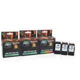 PG210XL CL211XL Combo GB PIXMA MP240 Canon PG 210XL CL 211XL Remanufactured Ink Cartridge Combo High Yield