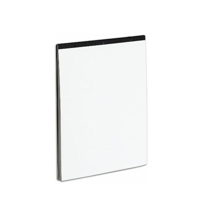Quartet 010 3413889604 Easel Pads Quartet Conference Pad 50 Sheets Plain Newsprint 20 x 30 24 x 36 By unit 435750