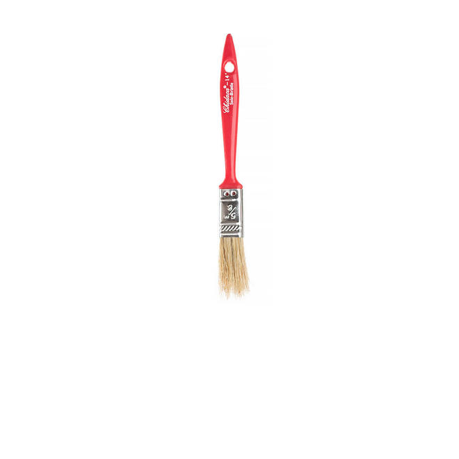 LVP 14115 Painting Brushes Do It Yourself Painting Brush Flat 3 5 15 mm