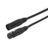 Monoprice Canada Cab 601630 Professional Audio Cables 30 4 Meter 100ft 3 pin DMX Lighting AES EBU Cable