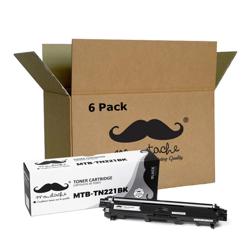 Toner Compatible For Brother TN221 TN225 MFC-9330CDW HL-3170CDW MFC-9130CW Lot E - Foto 6