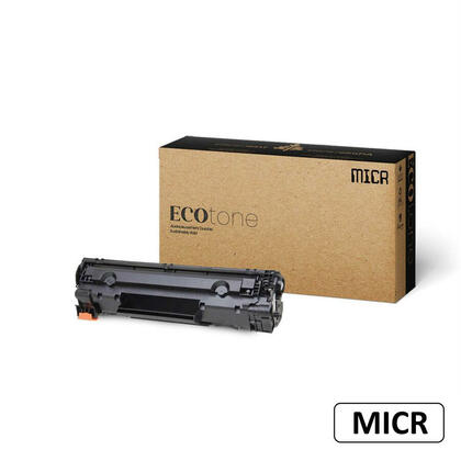 Cartouche De Toner Laser Noir Compatible HP CE285A - Pour LaserJet Pro M1132, M1217nfw (neuf)