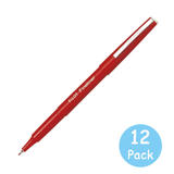 PILOT 285 SWPP PACK Markers Pilot Fineliner 0 4 mm Extra Fine Tip Felt Pen
