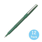 PILOT 285 SWPP PACK Markers Pilot Fineliner 0 4 mm Extra Fine Tip Felt Pen